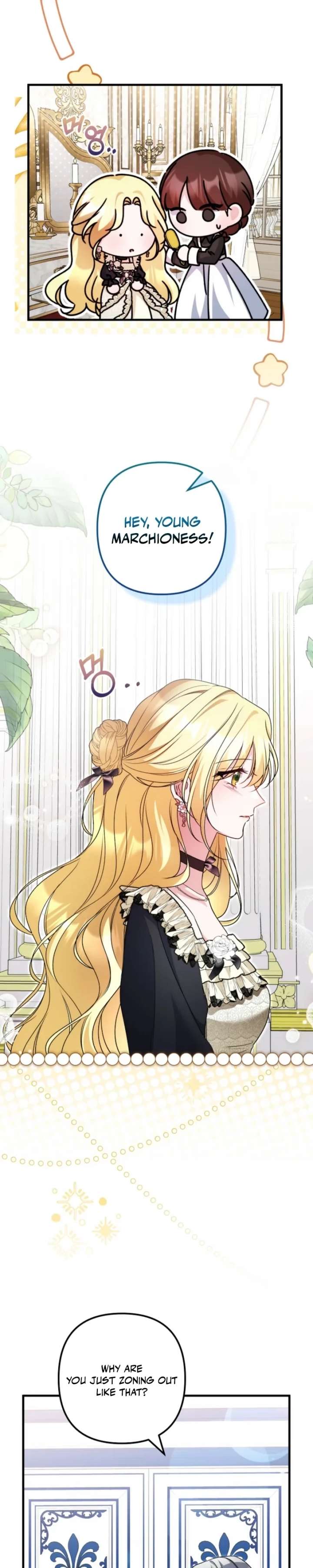 I Became the Cure for the Tyrant in the Waste Novel Chapter 60 page 5