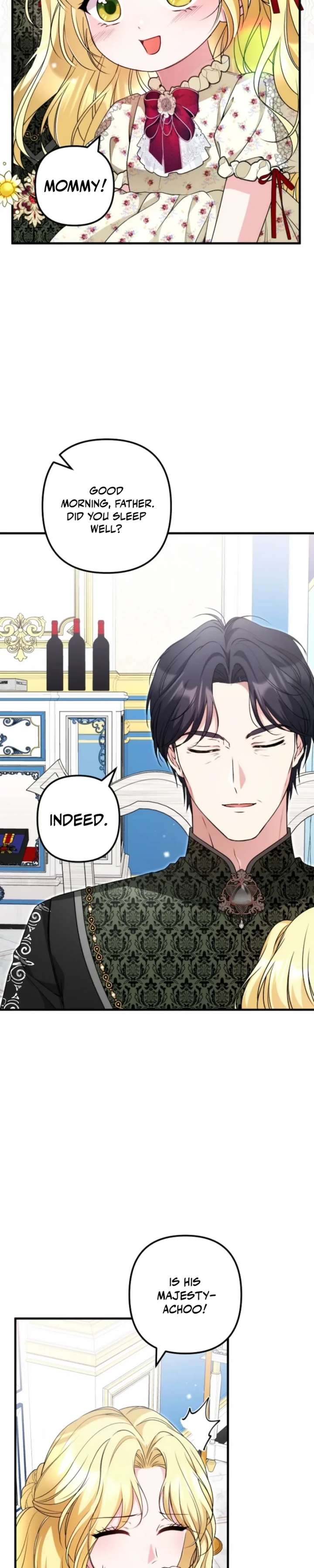 I Became the Cure for the Tyrant in the Waste Novel Chapter 60 page 7