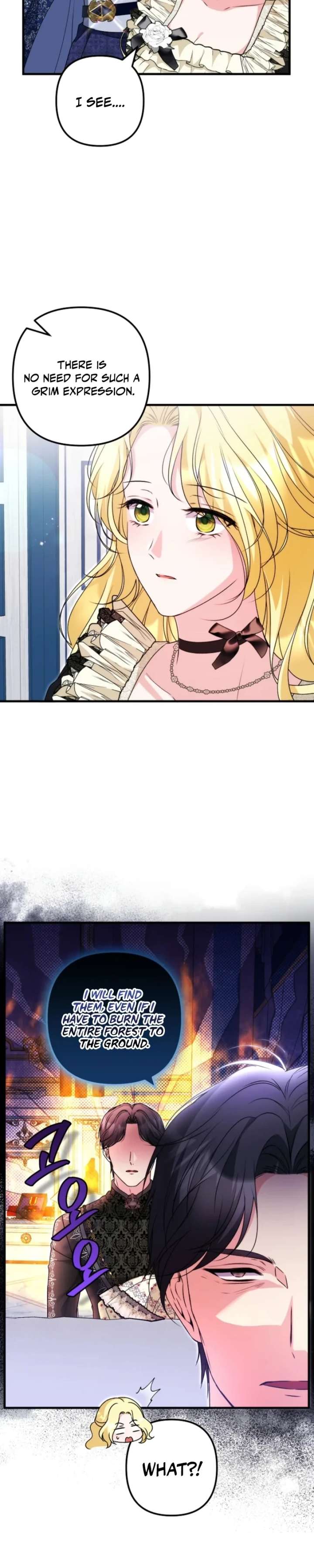 I Became the Cure for the Tyrant in the Waste Novel Chapter 60 page 11