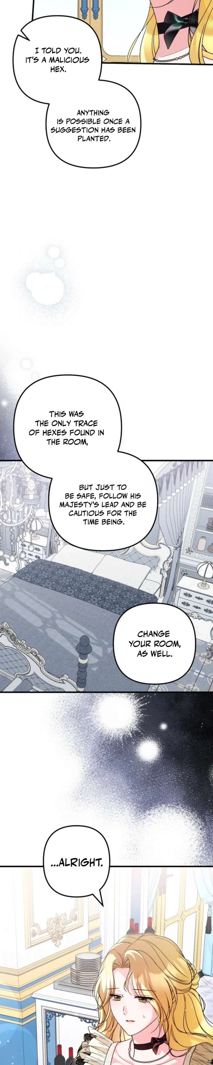 I Became the Cure for the Tyrant in the Waste Novel Chapter 60 page 17
