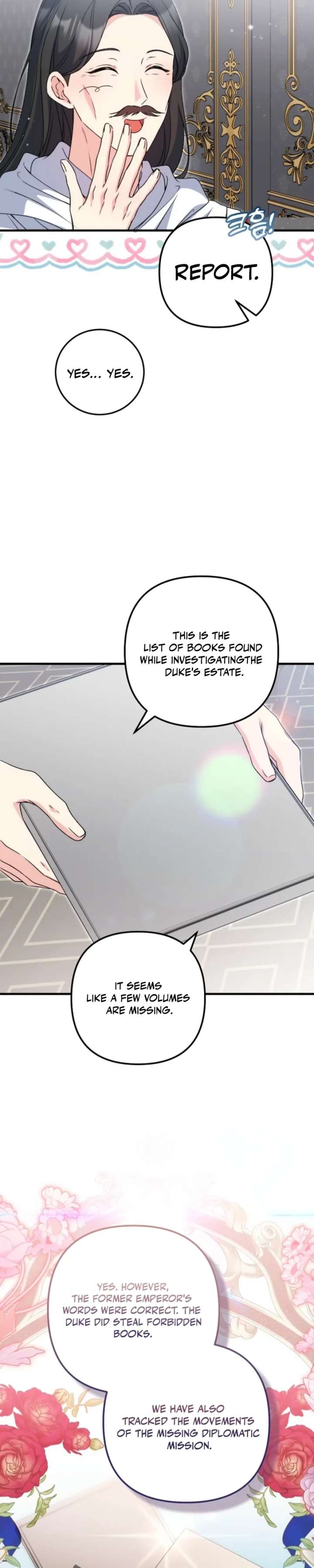 I Became the Cure for the Tyrant in the Waste Novel Chapter 60 page 30