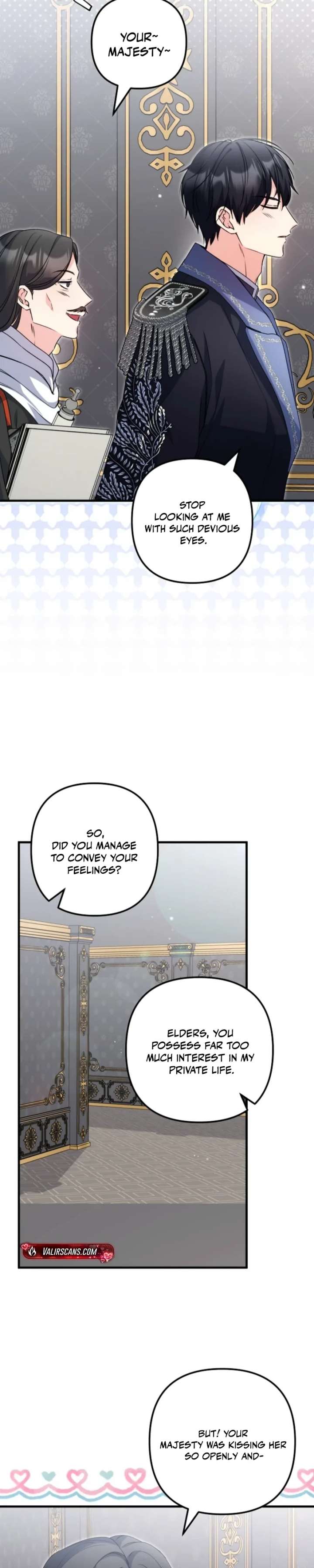I Became the Cure for the Tyrant in the Waste Novel Chapter 60 page 29