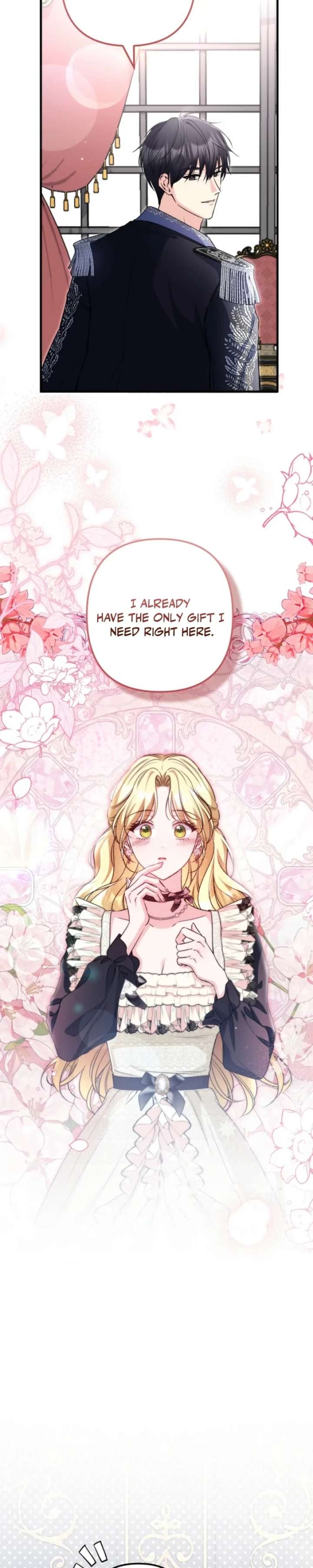 I Became the Cure for the Tyrant in the Waste Novel Chapter 60 page 28