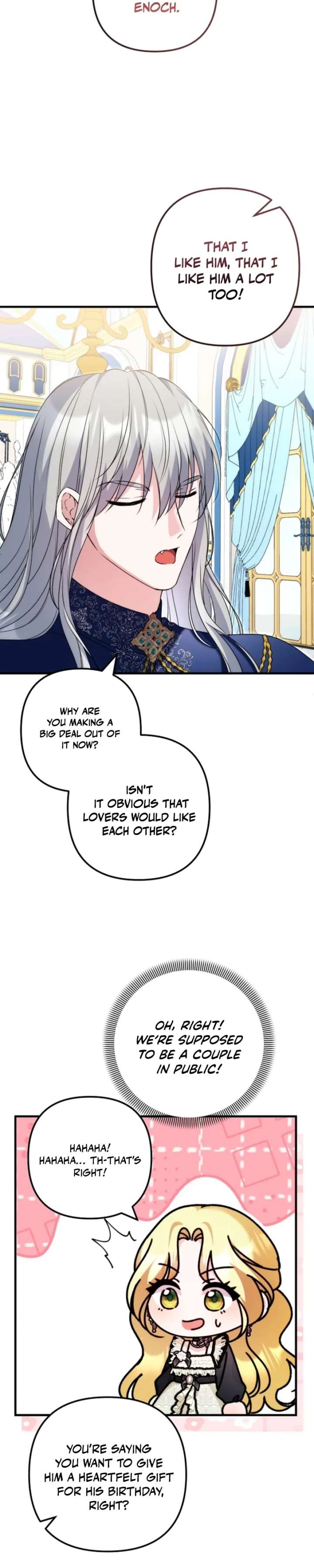 I Became the Cure for the Tyrant in the Waste Novel Chapter 61 page 4