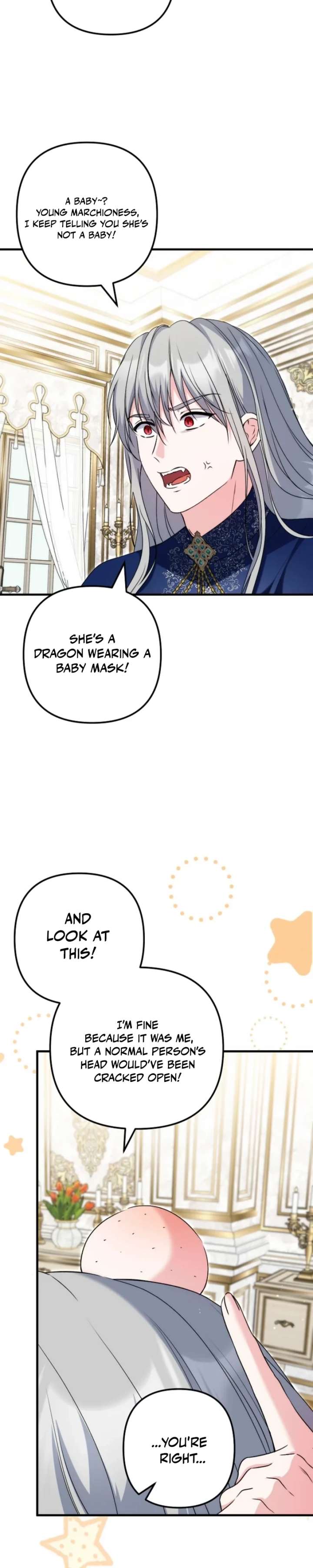 I Became the Cure for the Tyrant in the Waste Novel Chapter 61 page 20