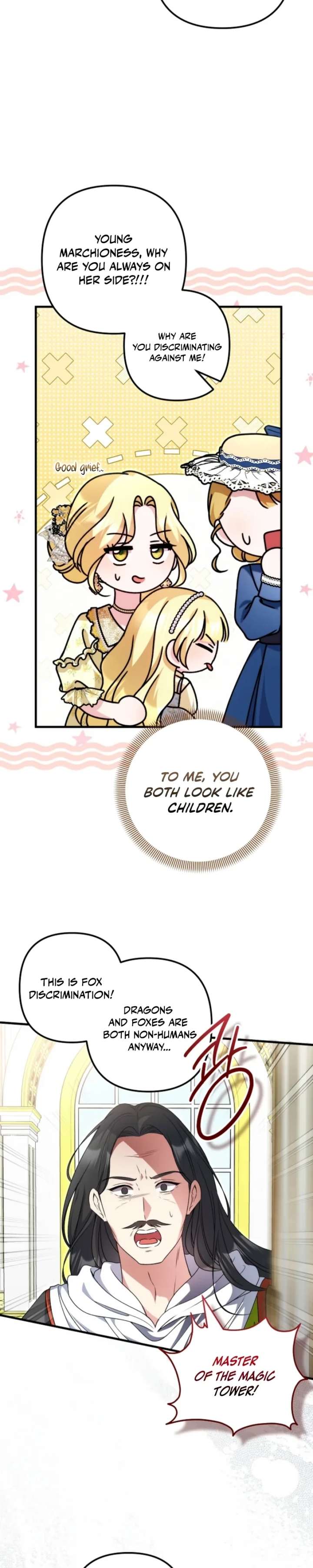 I Became the Cure for the Tyrant in the Waste Novel Chapter 61 page 28