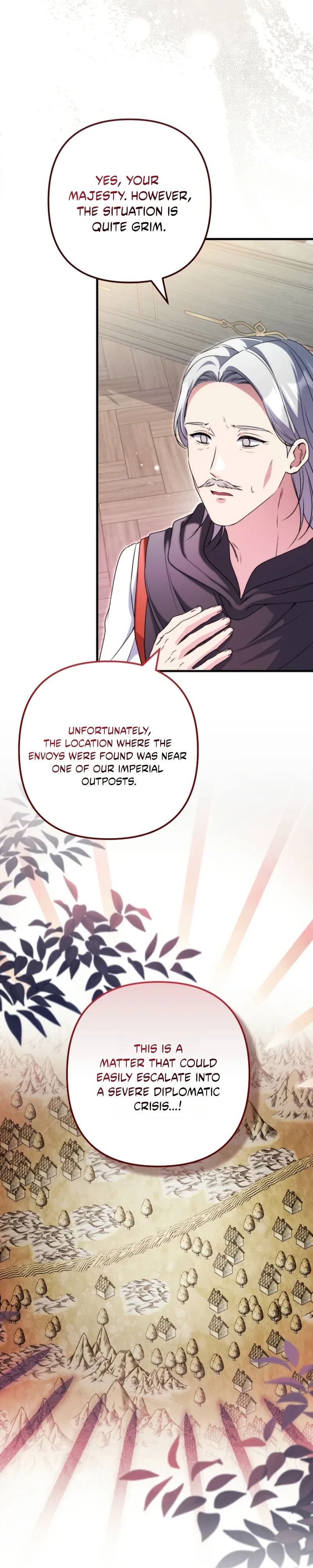 I Became the Cure for the Tyrant in the Waste Novel Chapter 62 page 6