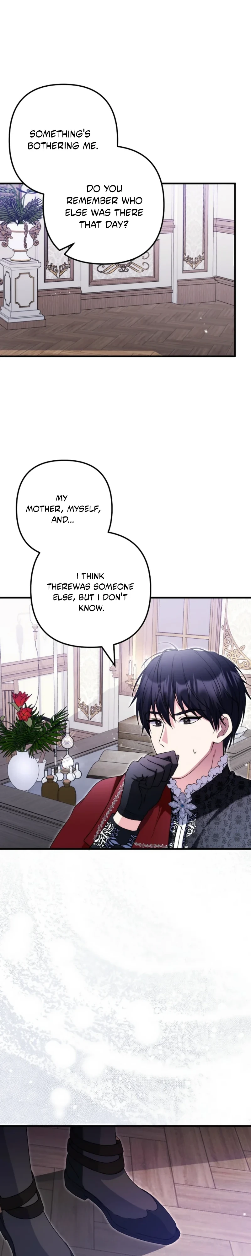 I Became the Cure for the Tyrant in the Waste Novel Chapter 62 page 23