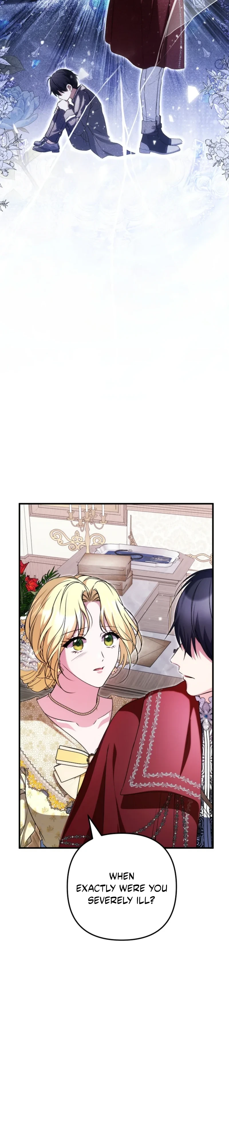 I Became the Cure for the Tyrant in the Waste Novel Chapter 62 page 26