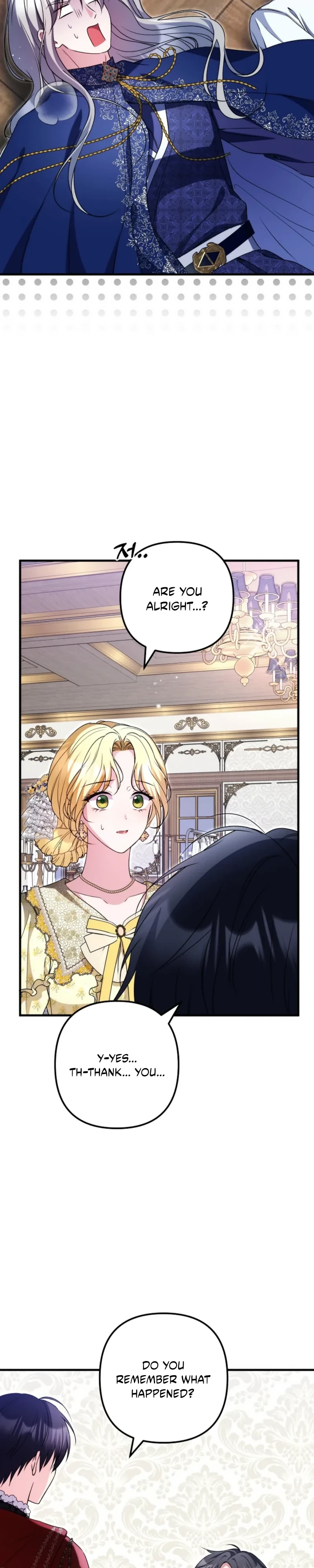 I Became the Cure for the Tyrant in the Waste Novel Chapter 62 page 10