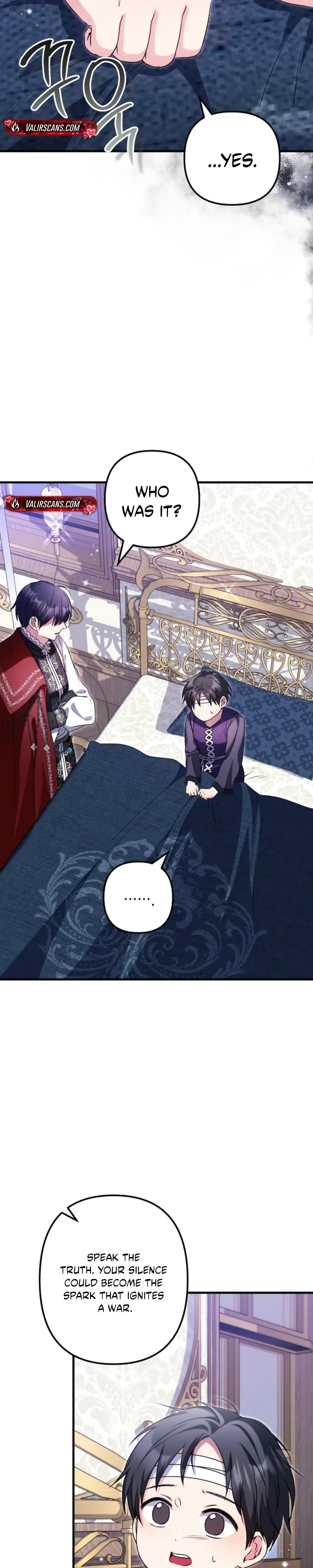 I Became the Cure for the Tyrant in the Waste Novel Chapter 62 page 12