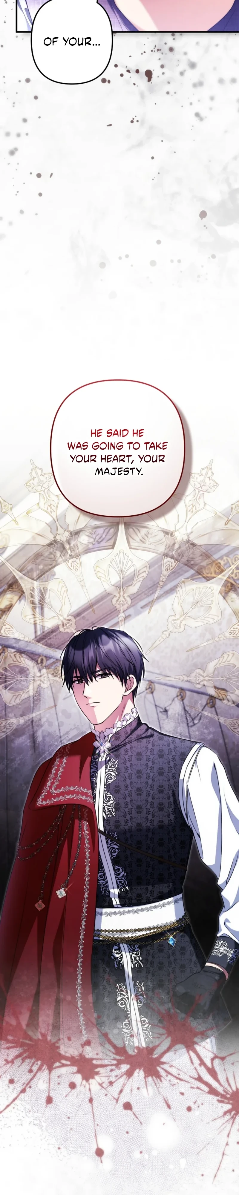 I Became the Cure for the Tyrant in the Waste Novel Chapter 62 page 16