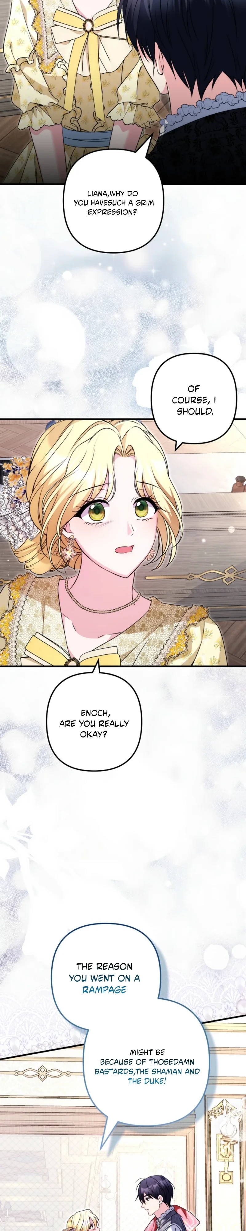 I Became the Cure for the Tyrant in the Waste Novel Chapter 62 page 31
