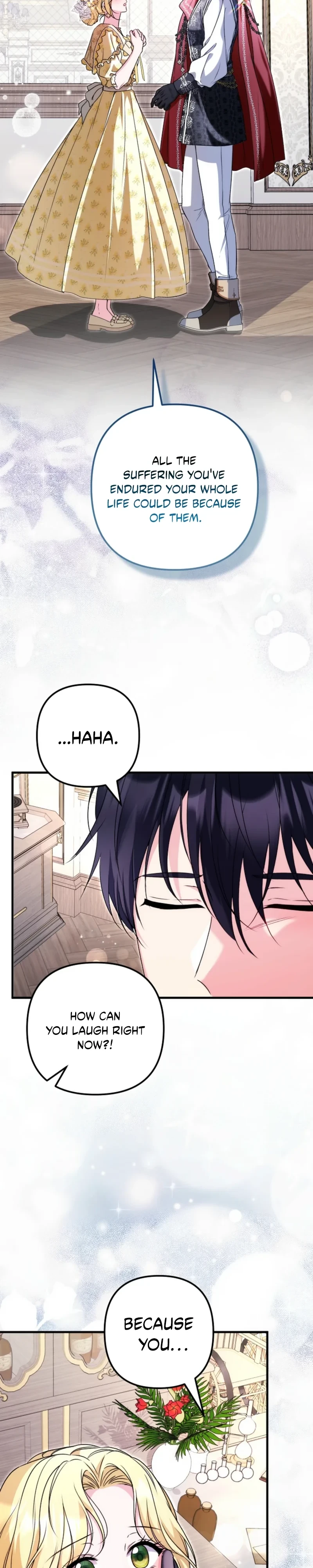 I Became the Cure for the Tyrant in the Waste Novel Chapter 62 page 32