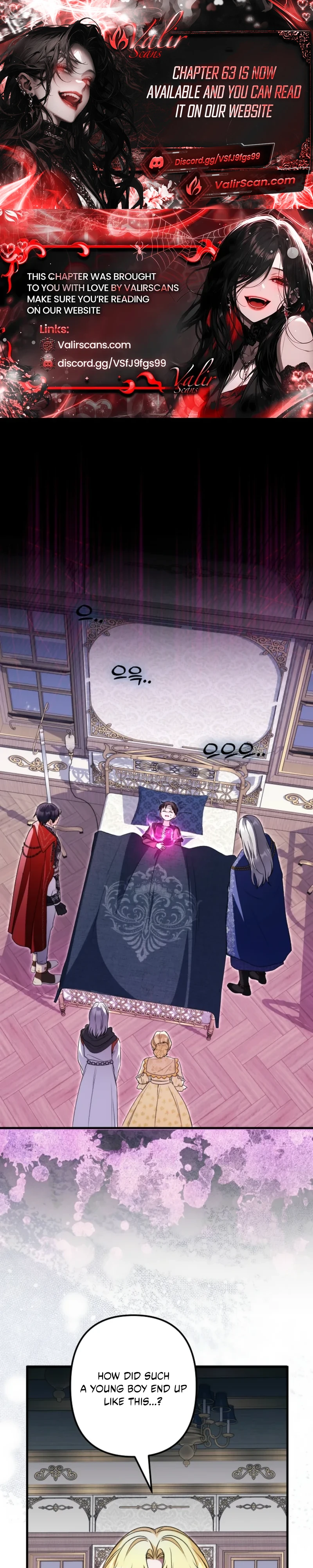I Became the Cure for the Tyrant in the Waste Novel Chapter 62 page 2
