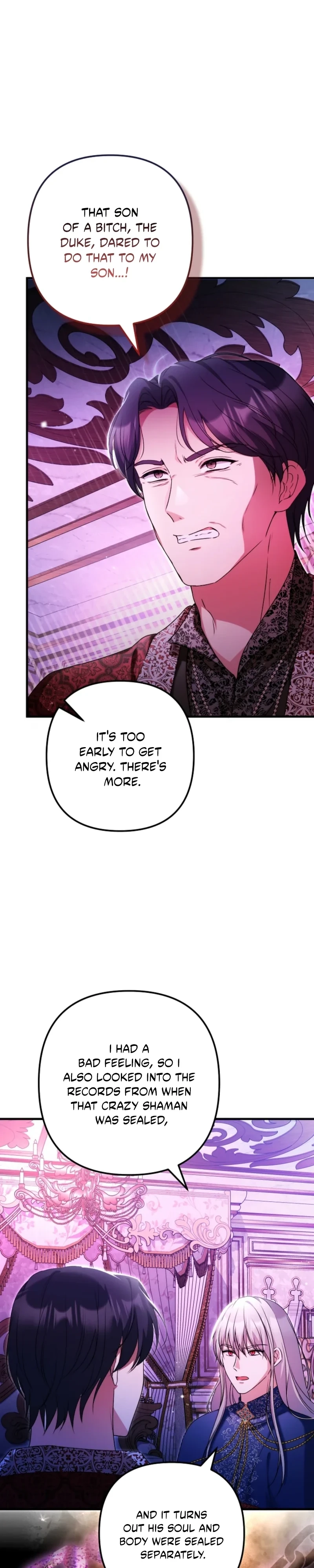 I Became the Cure for the Tyrant in the Waste Novel Chapter 63 page 11