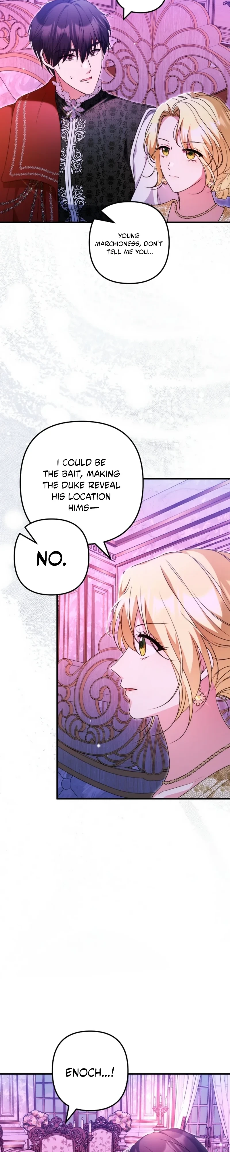 I Became the Cure for the Tyrant in the Waste Novel Chapter 63 page 20