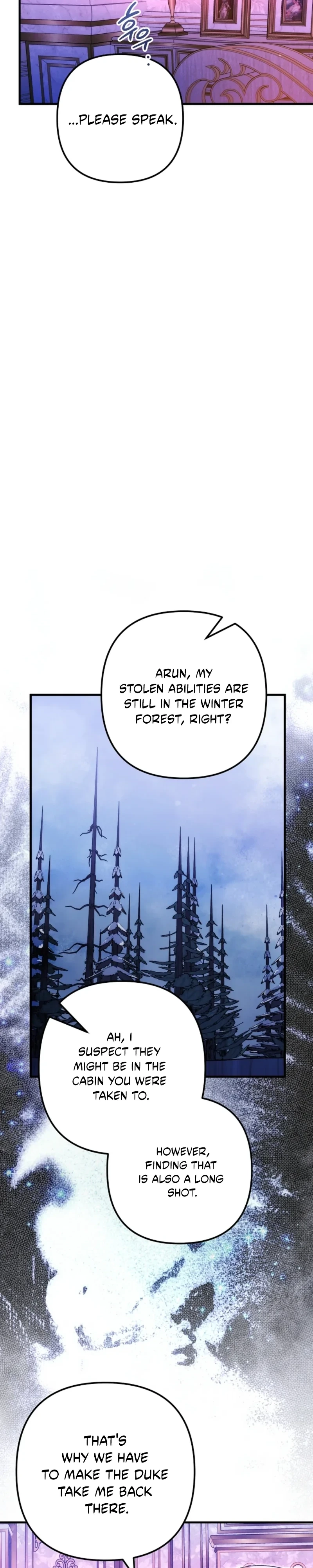 I Became the Cure for the Tyrant in the Waste Novel Chapter 63 page 23
