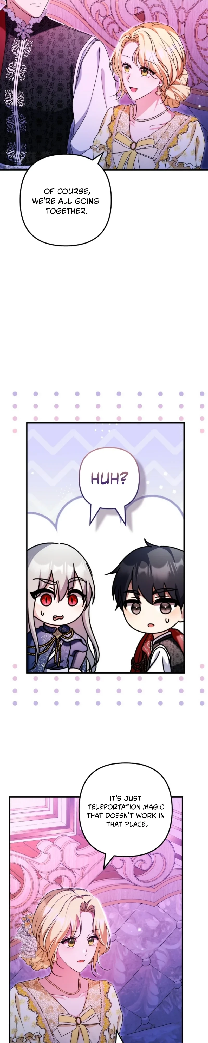 I Became the Cure for the Tyrant in the Waste Novel Chapter 63 page 26