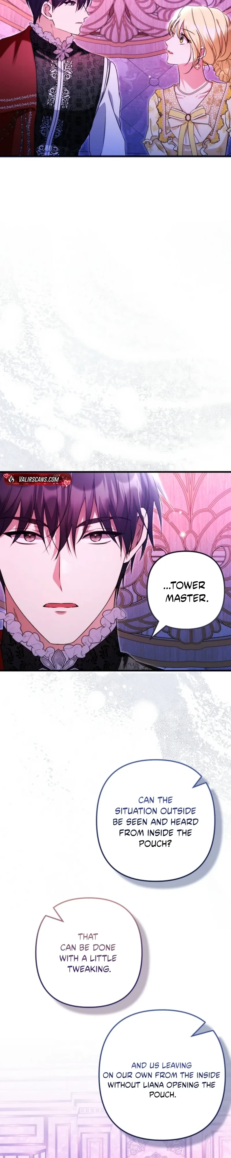 I Became the Cure for the Tyrant in the Waste Novel Chapter 63 page 29