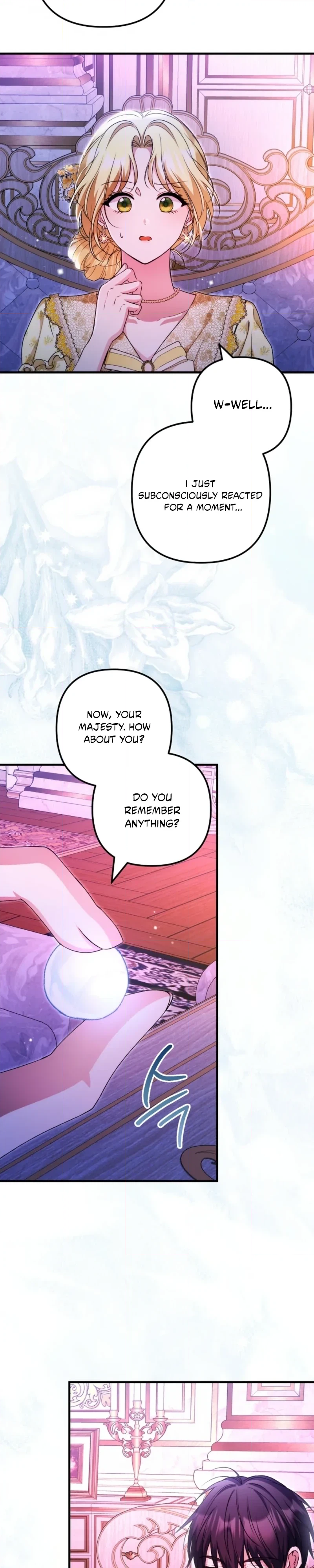 I Became the Cure for the Tyrant in the Waste Novel Chapter 63 page 4