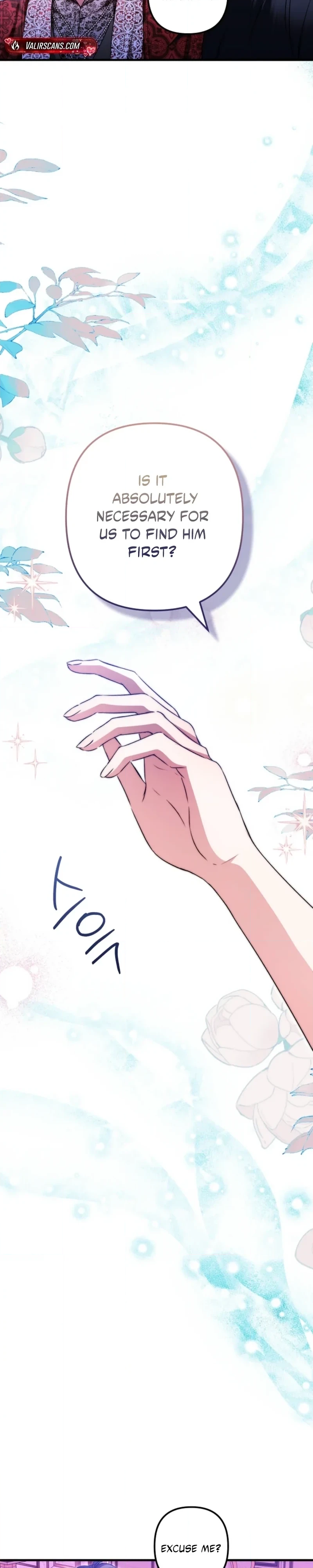 I Became the Cure for the Tyrant in the Waste Novel Chapter 63 page 19