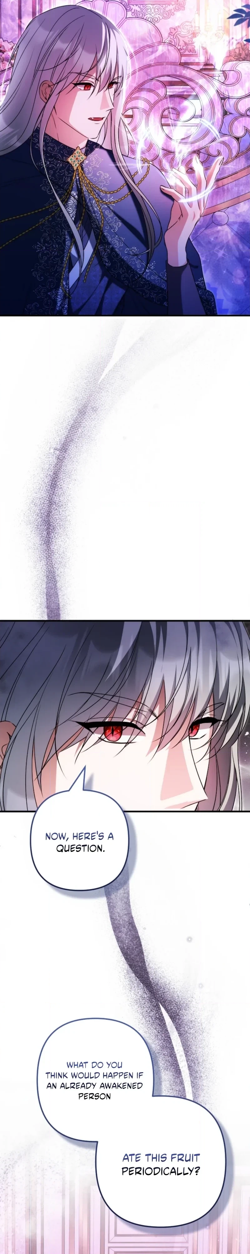 I Became the Cure for the Tyrant in the Waste Novel Chapter 63 page 7