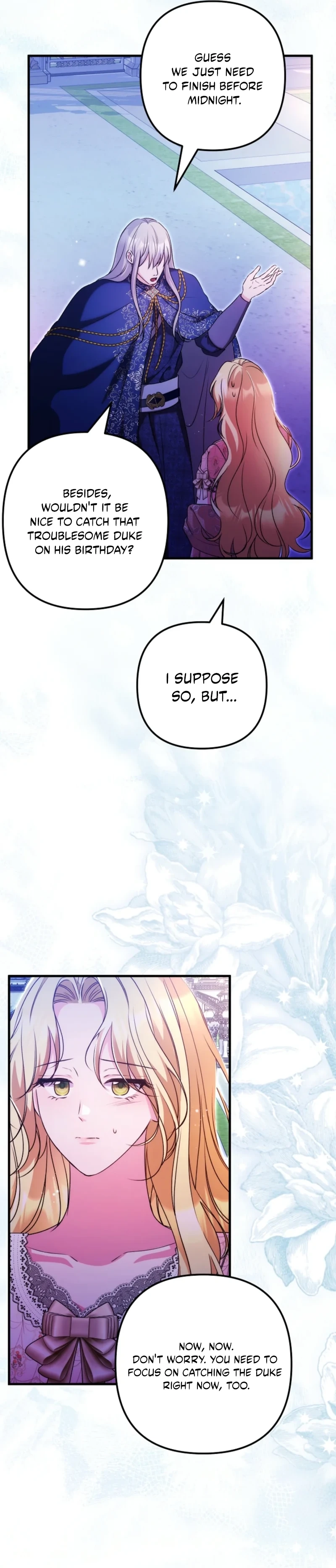 I Became the Cure for the Tyrant in the Waste Novel Chapter 64 page 5
