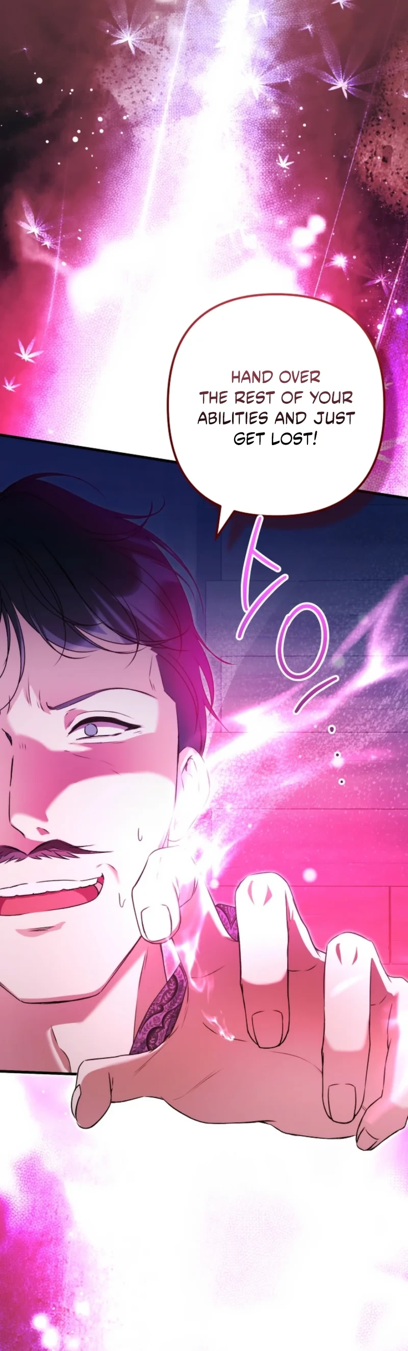 I Became the Cure for the Tyrant in the Waste Novel Chapter 64 page 24