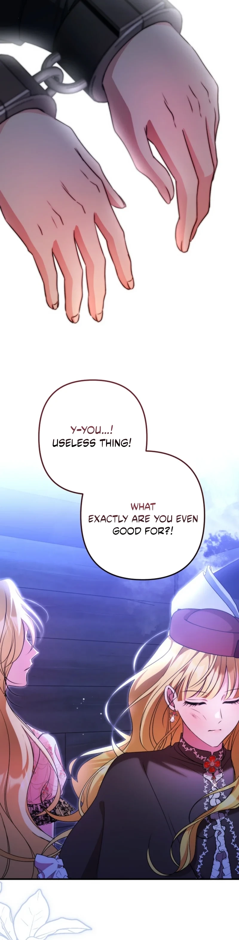 I Became the Cure for the Tyrant in the Waste Novel Chapter 64 page 28