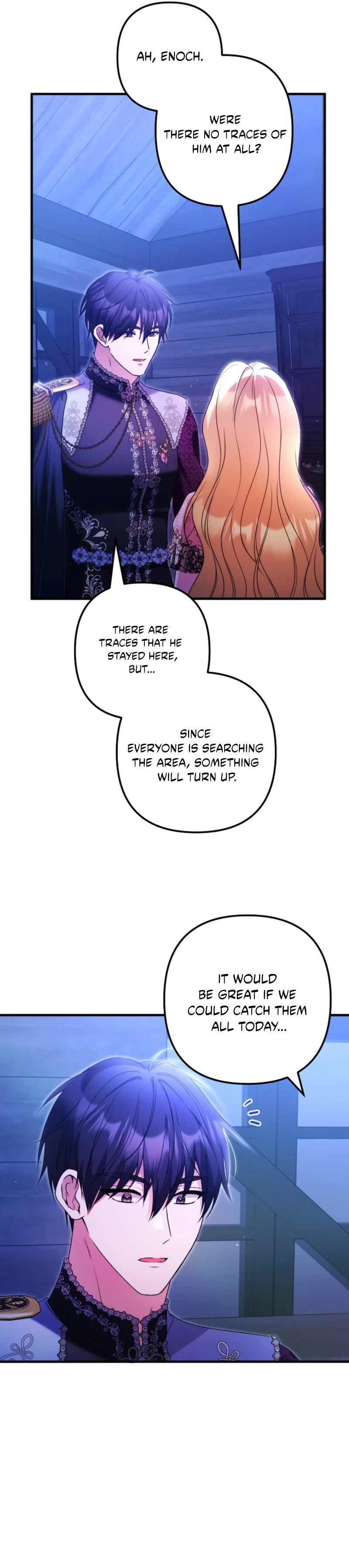I Became the Cure for the Tyrant in the Waste Novel Chapter 64 page 31