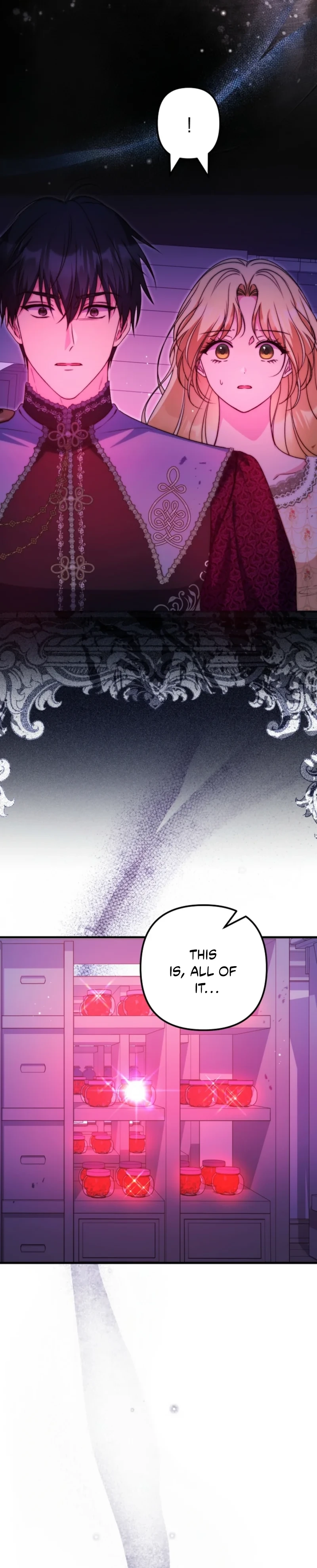 I Became the Cure for the Tyrant in the Waste Novel Chapter 64 page 36