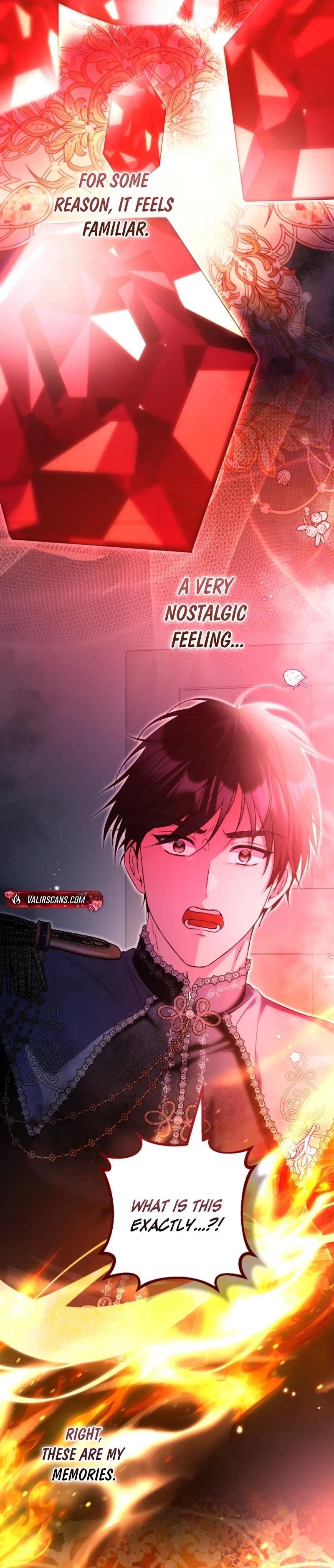 I Became the Cure for the Tyrant in the Waste Novel Chapter 64 page 41