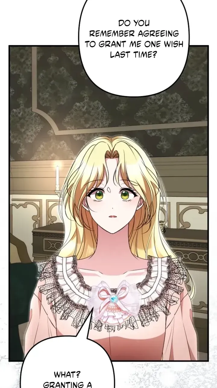 I Became the Cure for the Tyrant in the Waste Novel Chapter 69 page 4