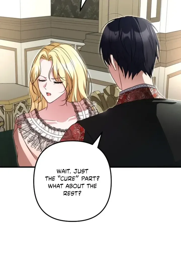 I Became the Cure for the Tyrant in the Waste Novel Chapter 69 page 10