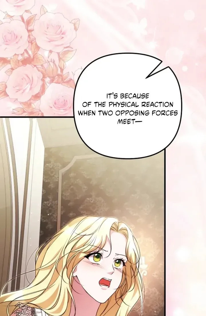 I Became the Cure for the Tyrant in the Waste Novel Chapter 69 page 18