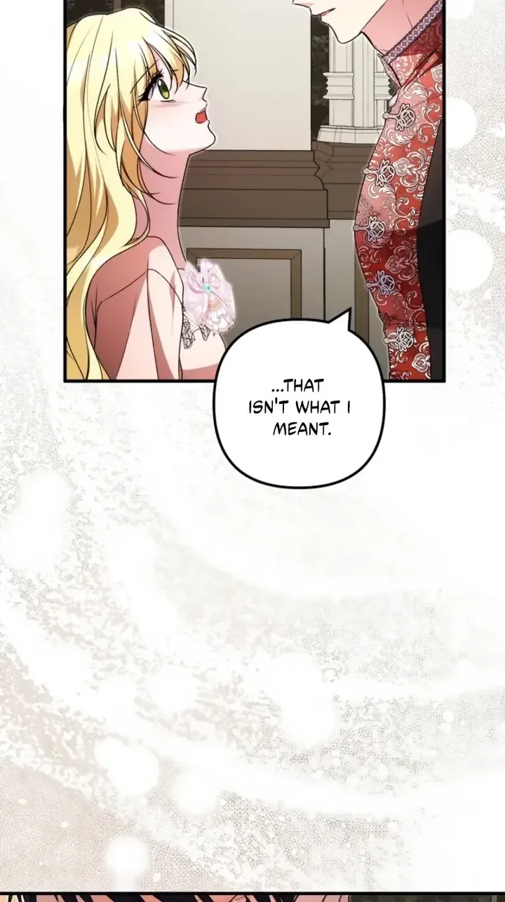 I Became the Cure for the Tyrant in the Waste Novel Chapter 69 page 22