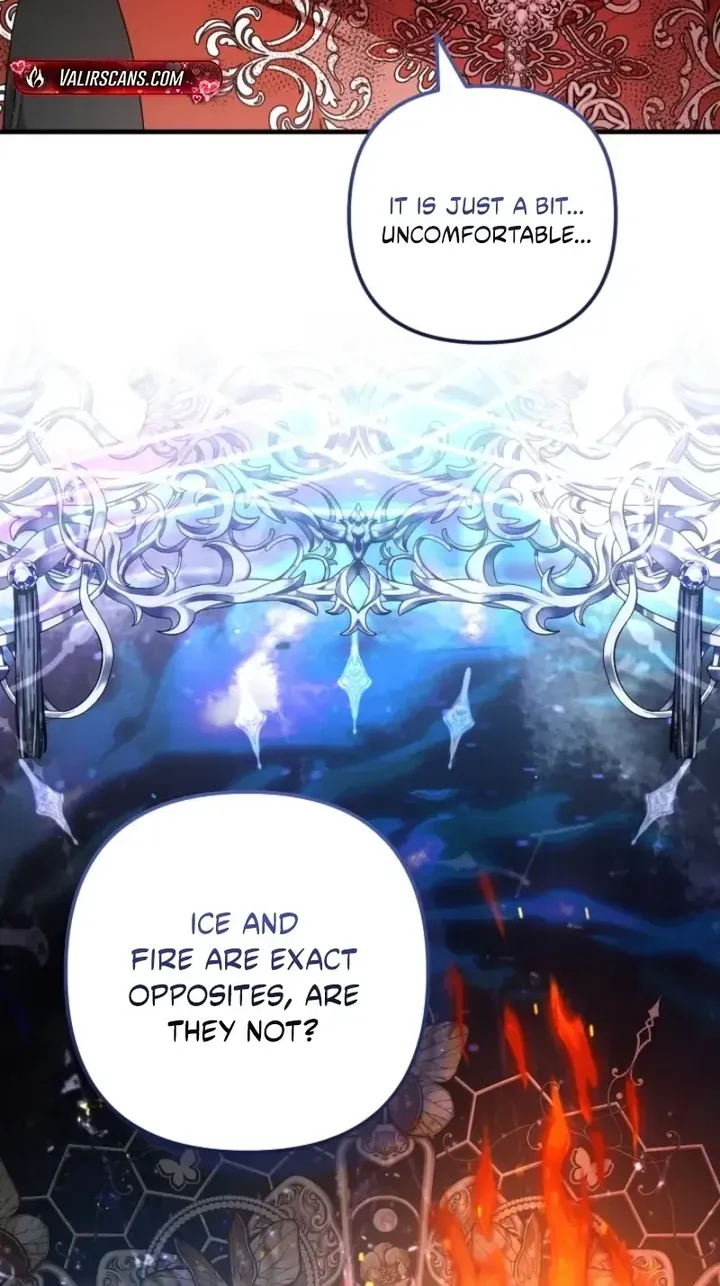 I Became the Cure for the Tyrant in the Waste Novel Chapter 69 page 26