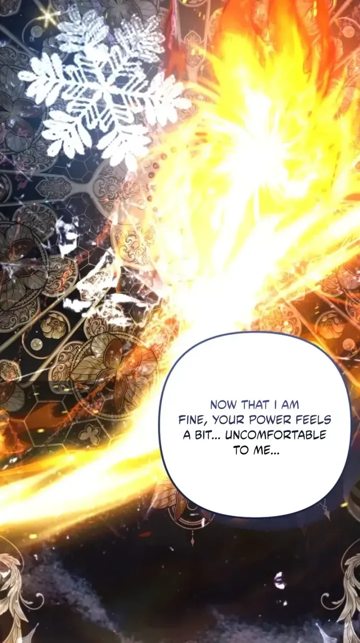 I Became the Cure for the Tyrant in the Waste Novel Chapter 69 page 27