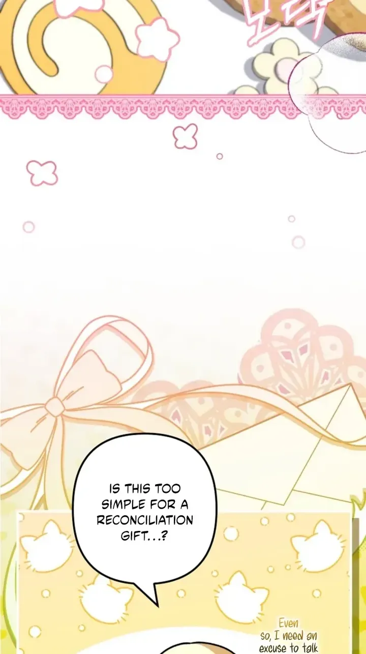 I Became the Cure for the Tyrant in the Waste Novel Chapter 69 page 36