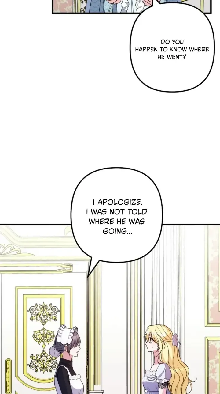 I Became the Cure for the Tyrant in the Waste Novel Chapter 69 page 42
