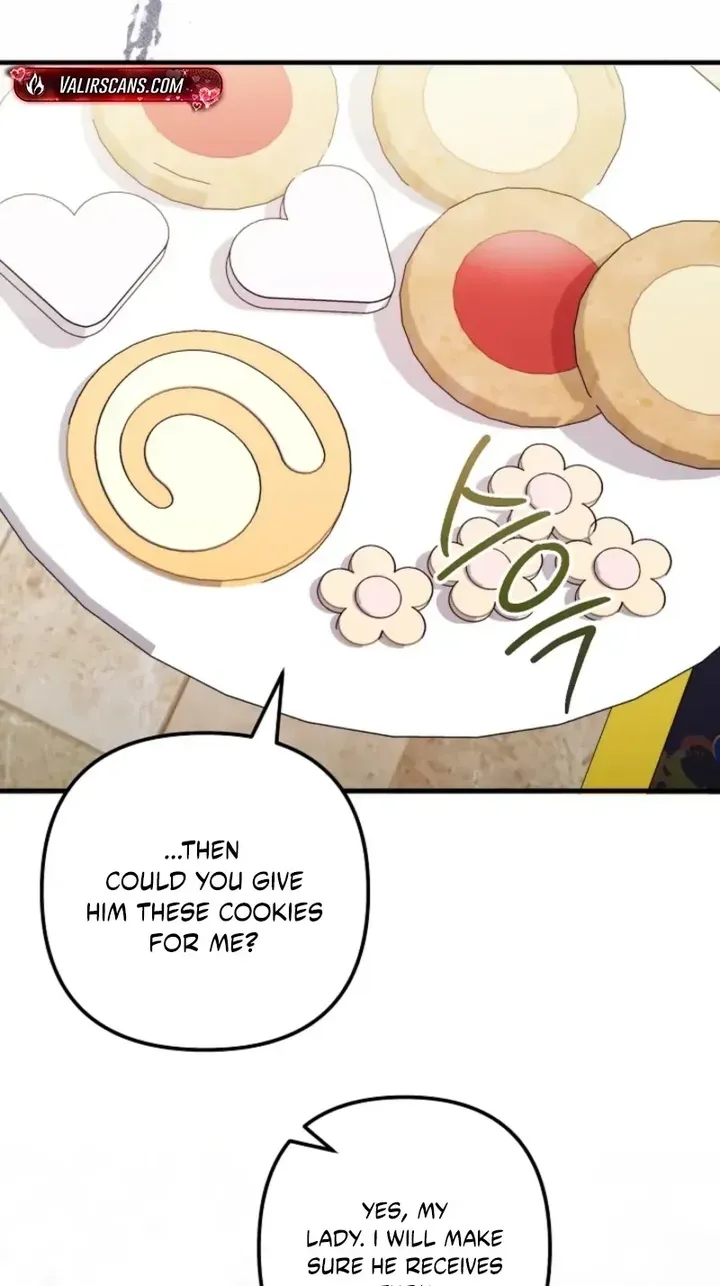 I Became the Cure for the Tyrant in the Waste Novel Chapter 69 page 44