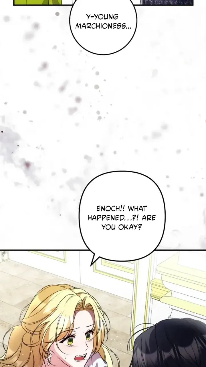 I Became the Cure for the Tyrant in the Waste Novel Chapter 69 page 51