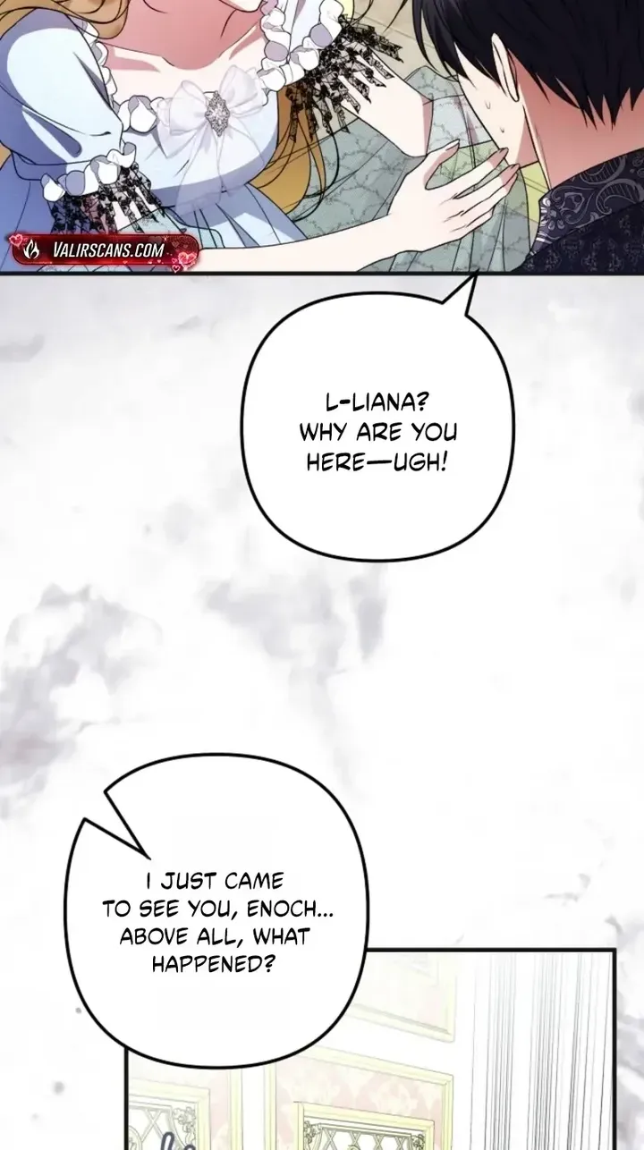 I Became the Cure for the Tyrant in the Waste Novel Chapter 69 page 52
