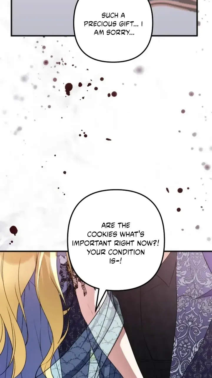 I Became the Cure for the Tyrant in the Waste Novel Chapter 69 page 56