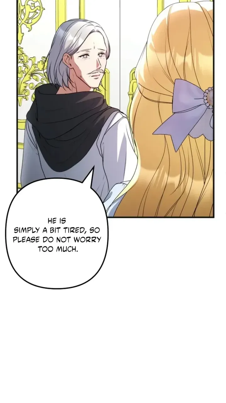 I Became the Cure for the Tyrant in the Waste Novel Chapter 69 page 66