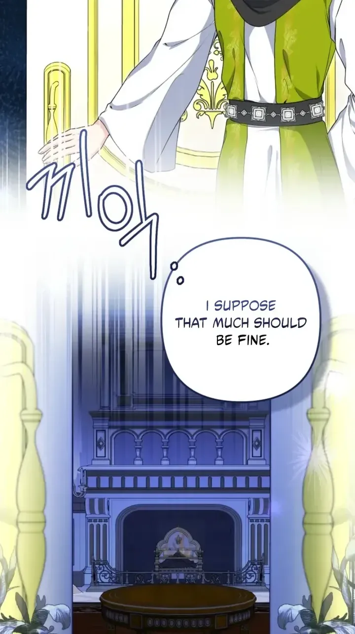 I Became the Cure for the Tyrant in the Waste Novel Chapter 69 page 72