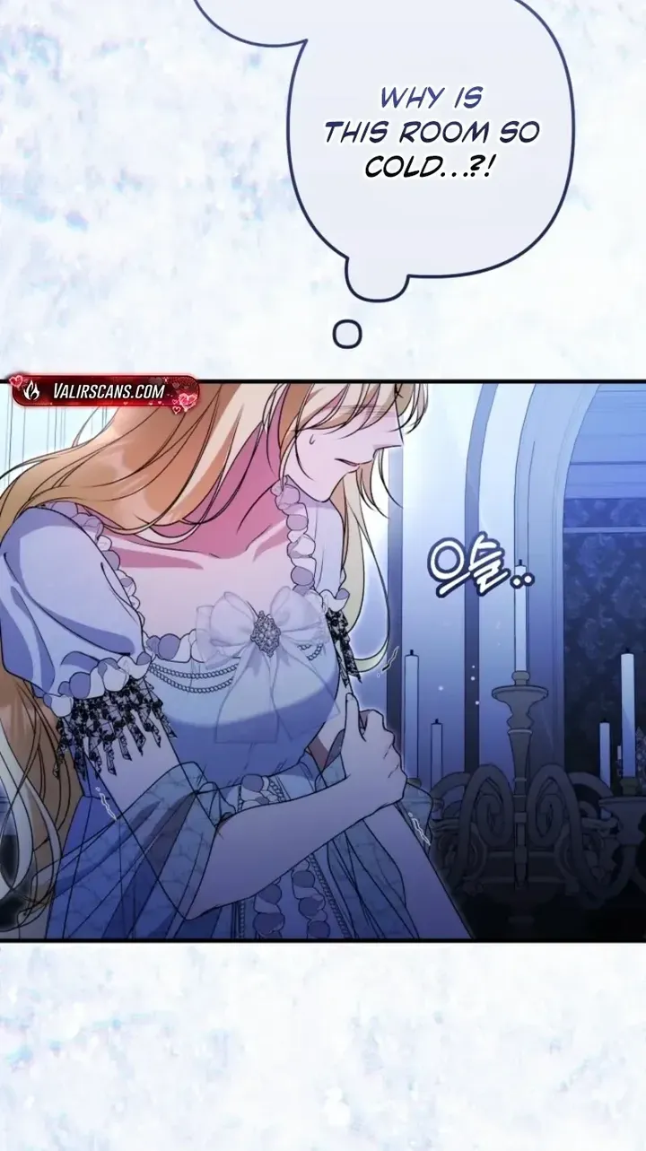 I Became the Cure for the Tyrant in the Waste Novel Chapter 69 page 75