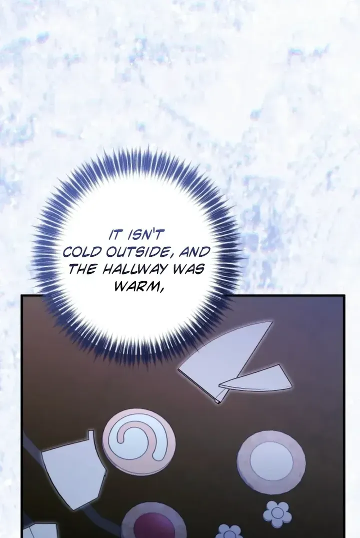 I Became the Cure for the Tyrant in the Waste Novel Chapter 69 page 76