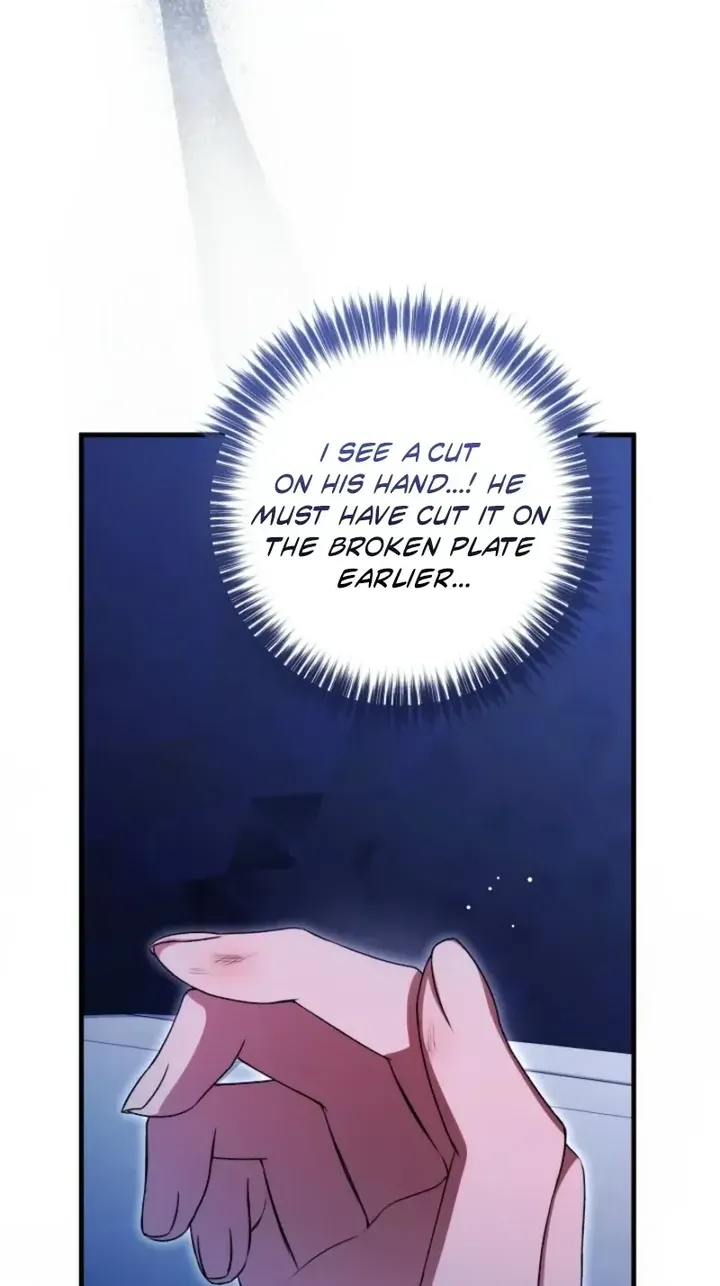 I Became the Cure for the Tyrant in the Waste Novel Chapter 69 page 80